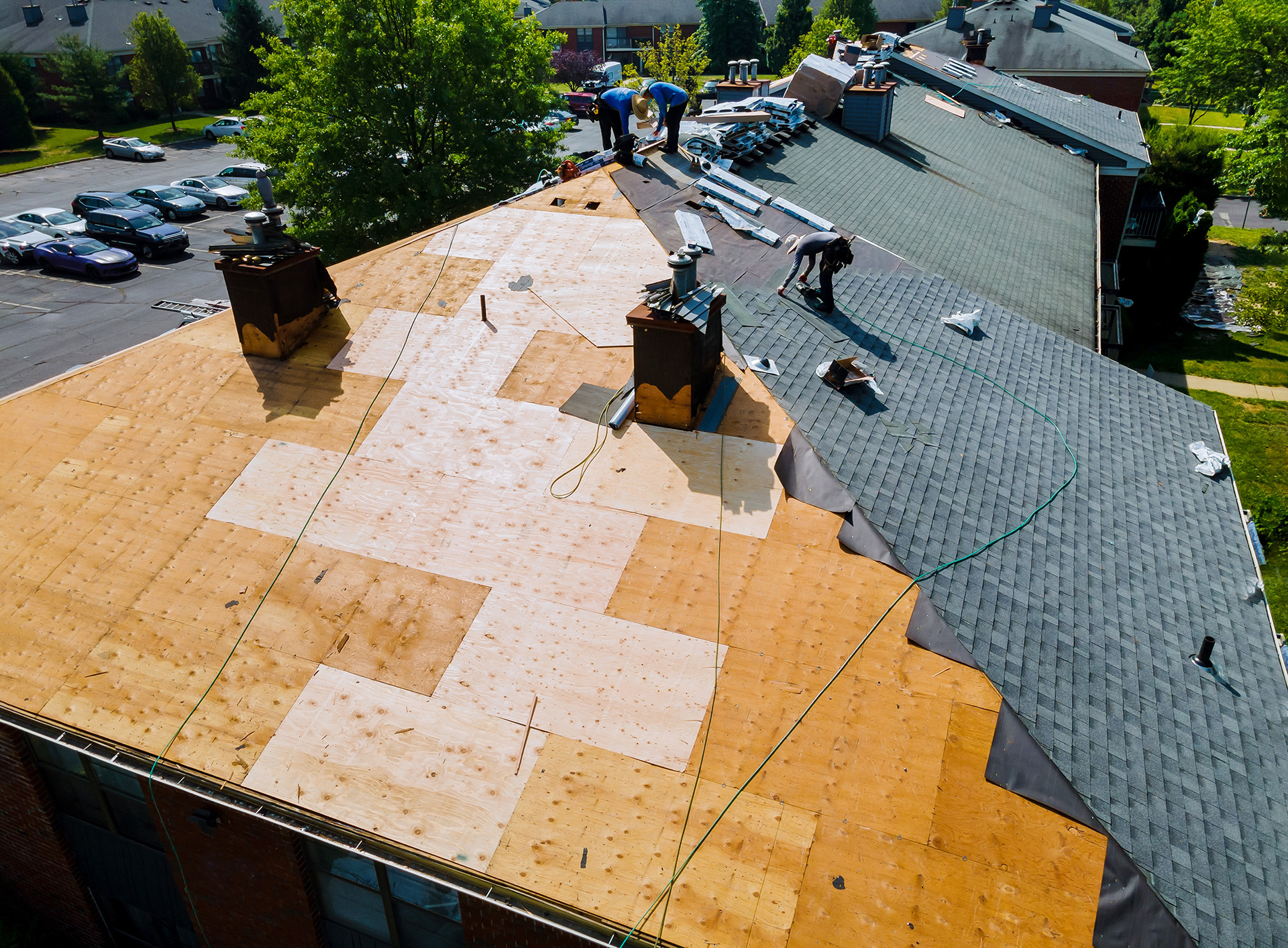 Signs You Need a Roof Replacement: Protecting Your Home From the Top
