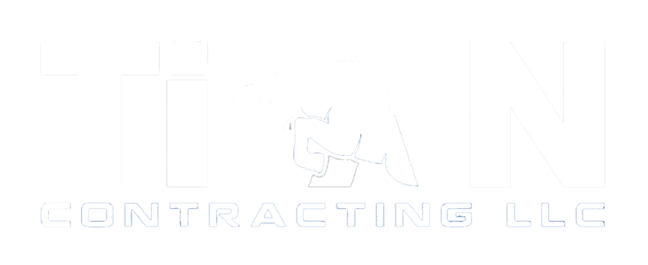Titan Contracting